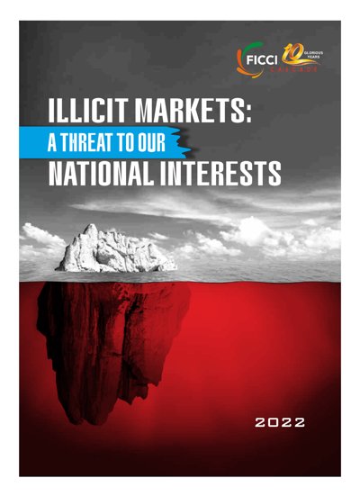 Illicit Markets: A Threat To Our National Interests
